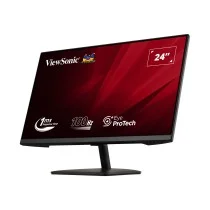 MONITOR LED IPS 238 VIEWSONIC VA2408-MHDB NEGRO