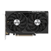 TARJETA GRAFICA GIGABYTE RTX 4060 WINDFORCE OC 8GB