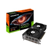 TARJETA GRAFICA GIGABYTE RTX 4060 WINDFORCE OC 8GB