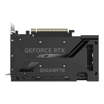 TARJETA GRAFICA GIGABYTE RTX 4060 WINDFORCE OC 8GB