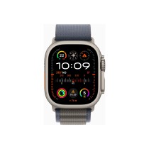 APPLE WATCH ULTRA 2 49 TI BLUE ALP L