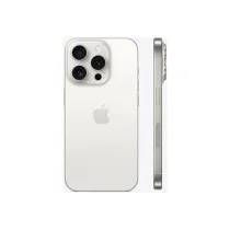 IPHONE 15 PRO 1TB WHITE TITANIUM