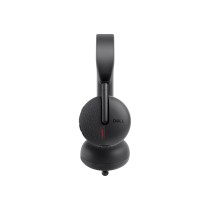 DELL WIRELESS HEADSET WL3024