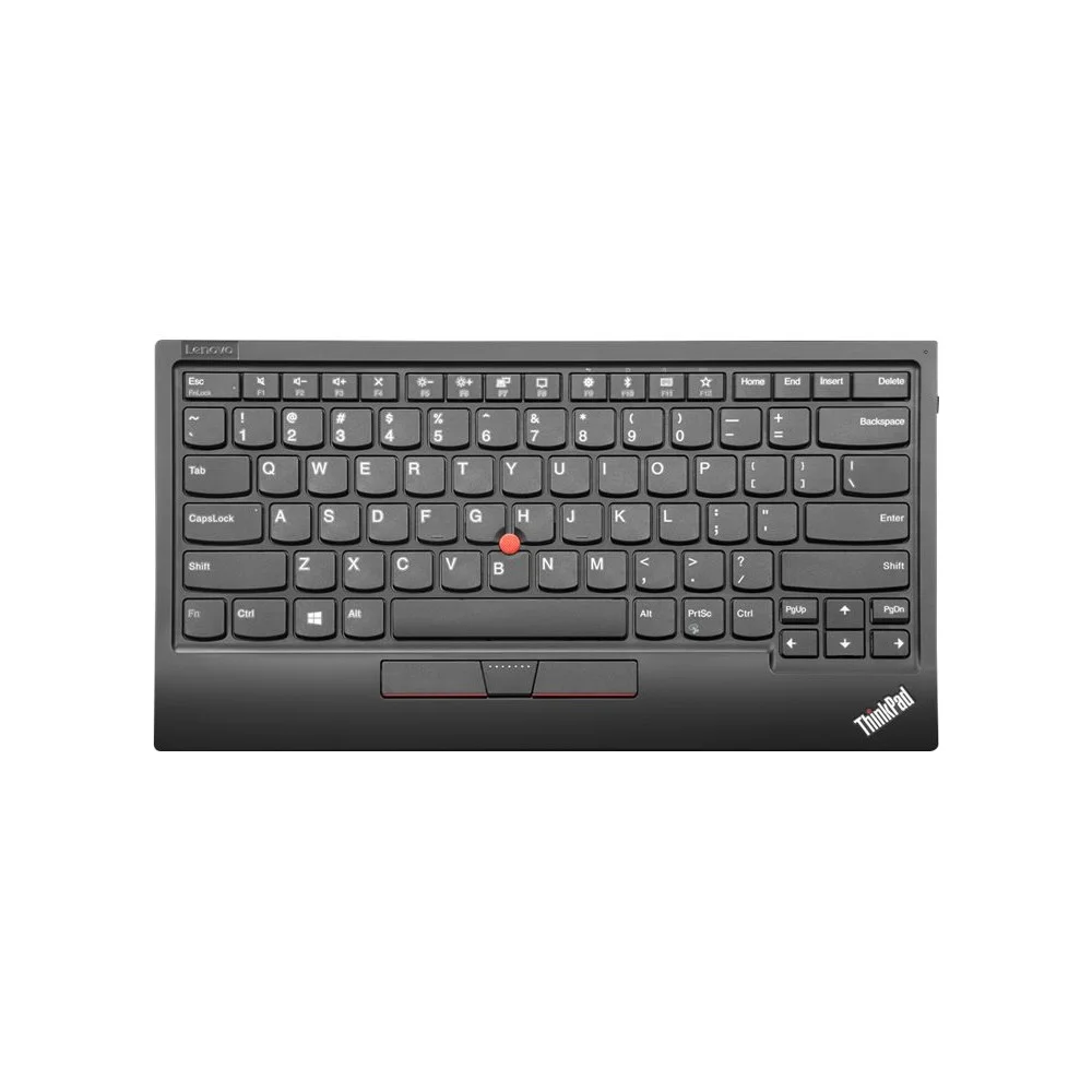 THINKPAD TRACKPOINT KYBRD II PORTUGUESE