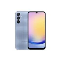 SAMSUNG GALAXY A25 5G 65 FHD+ 256GB 8GB BLUE