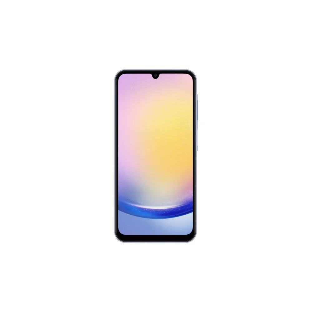 SAMSUNG GALAXY A25 5G 65 FHD+ 256GB 8GB BLUE