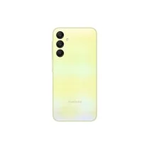 SAMSUNG GALAXY A25 5G 65 FHD+ 256GB 8GB YELLOW