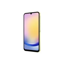 SAMSUNG GALAXY A25 5G 65 FHD+ 256GB 8GB YELLOW