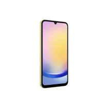 SAMSUNG GALAXY A25 5G 65 FHD+ 256GB 8GB YELLOW