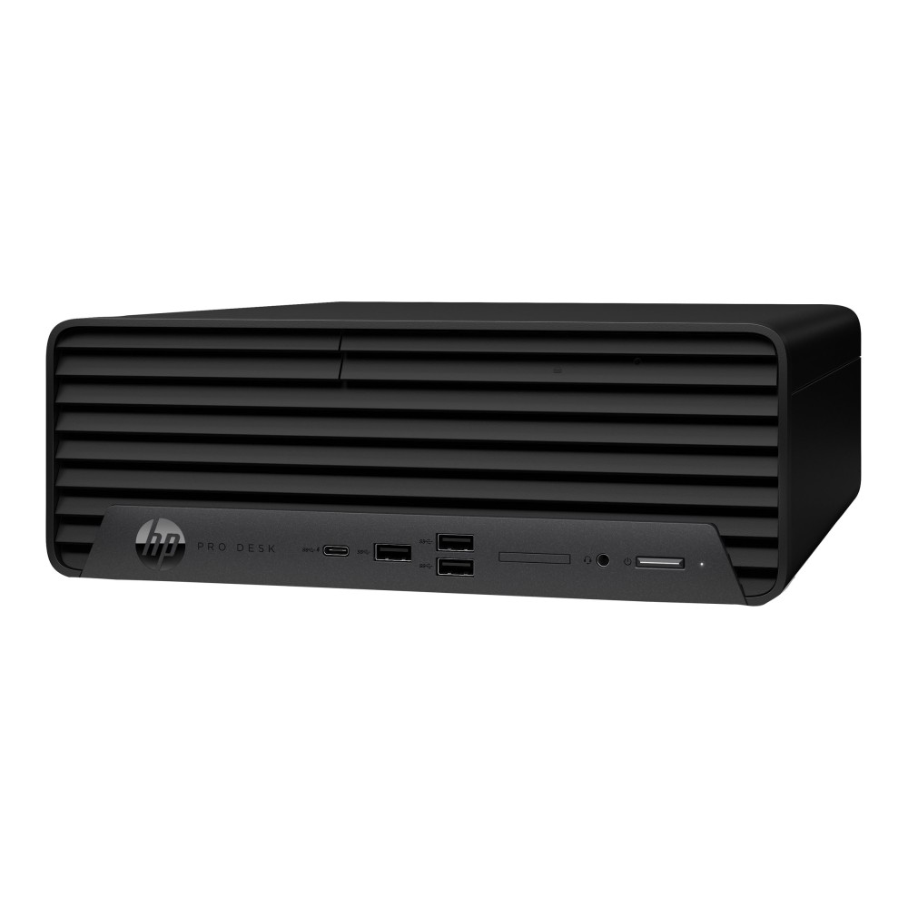 HP PRO 400G9 SFF I512500 16/512