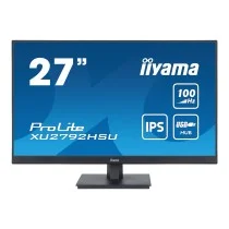 IIYAMA XU2792HSU-B6 27 FHD IPS HDMI USB