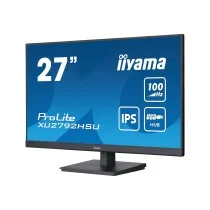 IIYAMA XU2792HSU-B6 27 FHD IPS HDMI USB