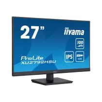 IIYAMA XU2792HSU-B6 27 FHD IPS HDMI USB