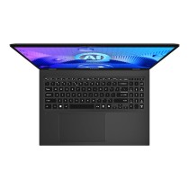 NOTEBOOK MSI PRESTIGE 16 AI STUDIO B1VFG-022ES