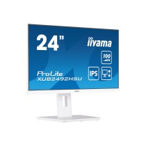 IIYAMA XUB2492HSU-W6 24 FHD IPS HDMI US