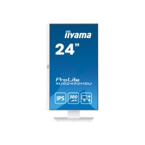 IIYAMA XUB2492HSU-W6 24 FHD IPS HDMI US