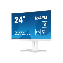 IIYAMA XUB2492HSU-W6 24 FHD IPS HDMI US