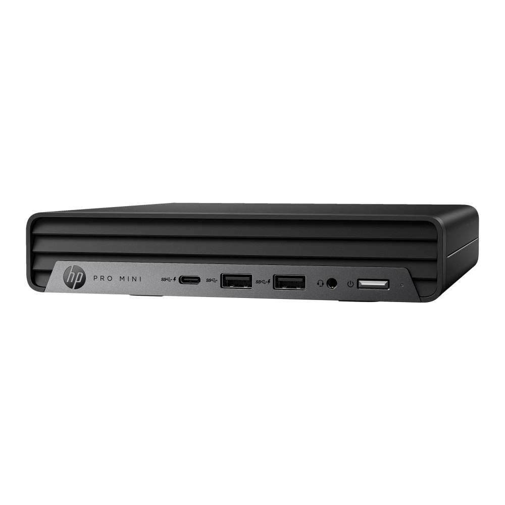 HP PRO MINI 400 G9 I5-13500T SYST