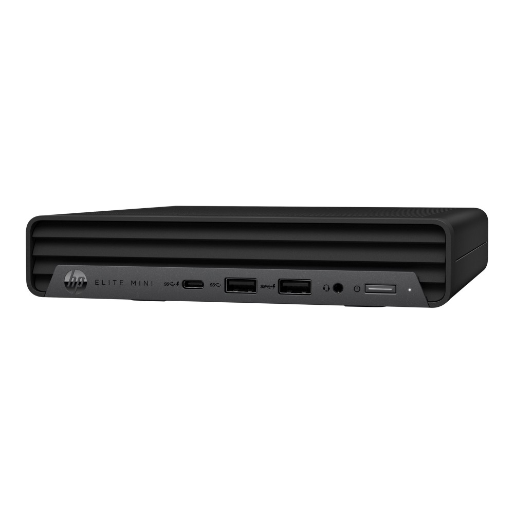 HP ELITE MINI 600 G9 I5-13500T SYST