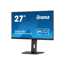 IIYAMA XUB2793HU-B6 27 IPS LCD WITH SLI