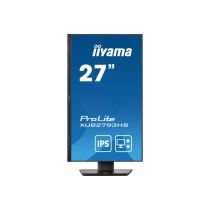 IIYAMA XUB2793HU-B6 27 IPS LCD WITH SLI