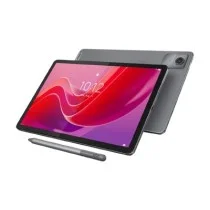 Lenovo Tab M11 11" 4/128 GB Gris + Pen Stylus | Potencia y Estilo
