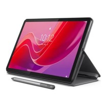 TABLET LENOVO TAB M11 11/ 4GB/ 128GB/ OCTACORE/ GRIS LUNA/ INCLUYE PEN