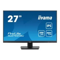 Monitor Iiyama XU2793HSU-B6: 27" IPS Full HD 100Hz