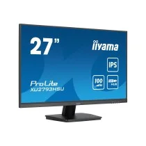 Monitor Iiyama XU2793HSU-B6: 27" IPS Full HD 100Hz