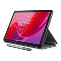 TABLET LENOVO TAB M11 11/ 4GB/ 128GB/ OCTACORE/ 4G/ GRIS LUNA/ INCLUYE PEN