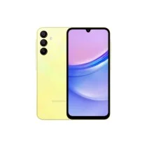 SAMSUNG GALAXY A15 66 FHD+ 128GB 4GB YELLOW