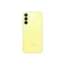 SAMSUNG GALAXY A15 66 FHD+ 128GB 4GB YELLOW