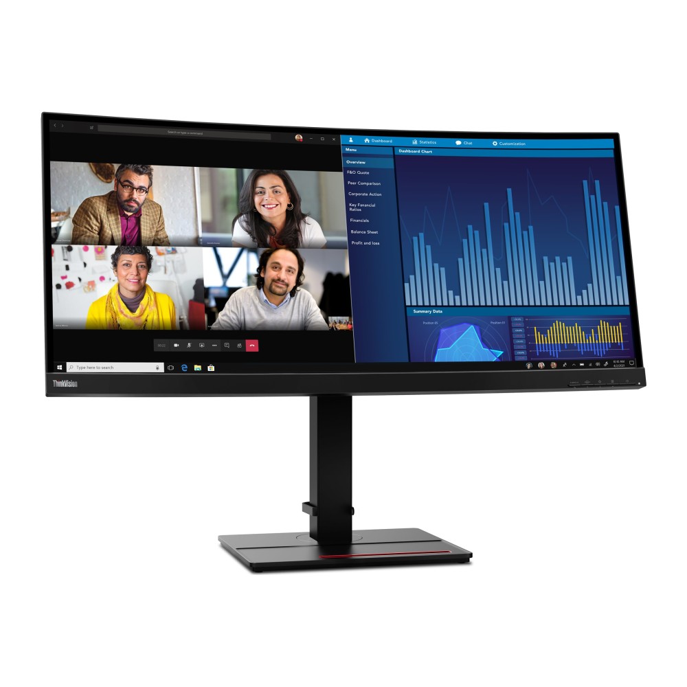 TS/P34W-20 F213403P0 34 INCH MONITORHDMI