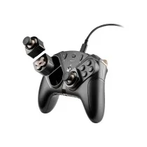 Thrustmaster eSwap X Pro Controller: Mando Modular para Xbox y PC