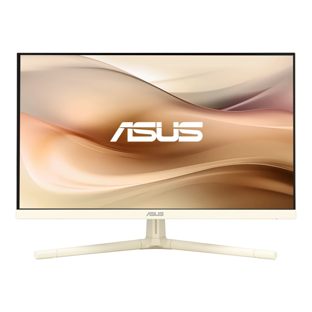 MONITOR ASUS VU249CFE-M EYE CARE MONITOR 24 INCH FHD IPS