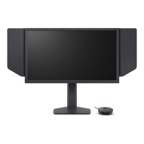 MONITOR BENQ ZOWIE XL2546X 245 (9HLLRLBQBE) 1920X1080 240HZ 05MS HDMI