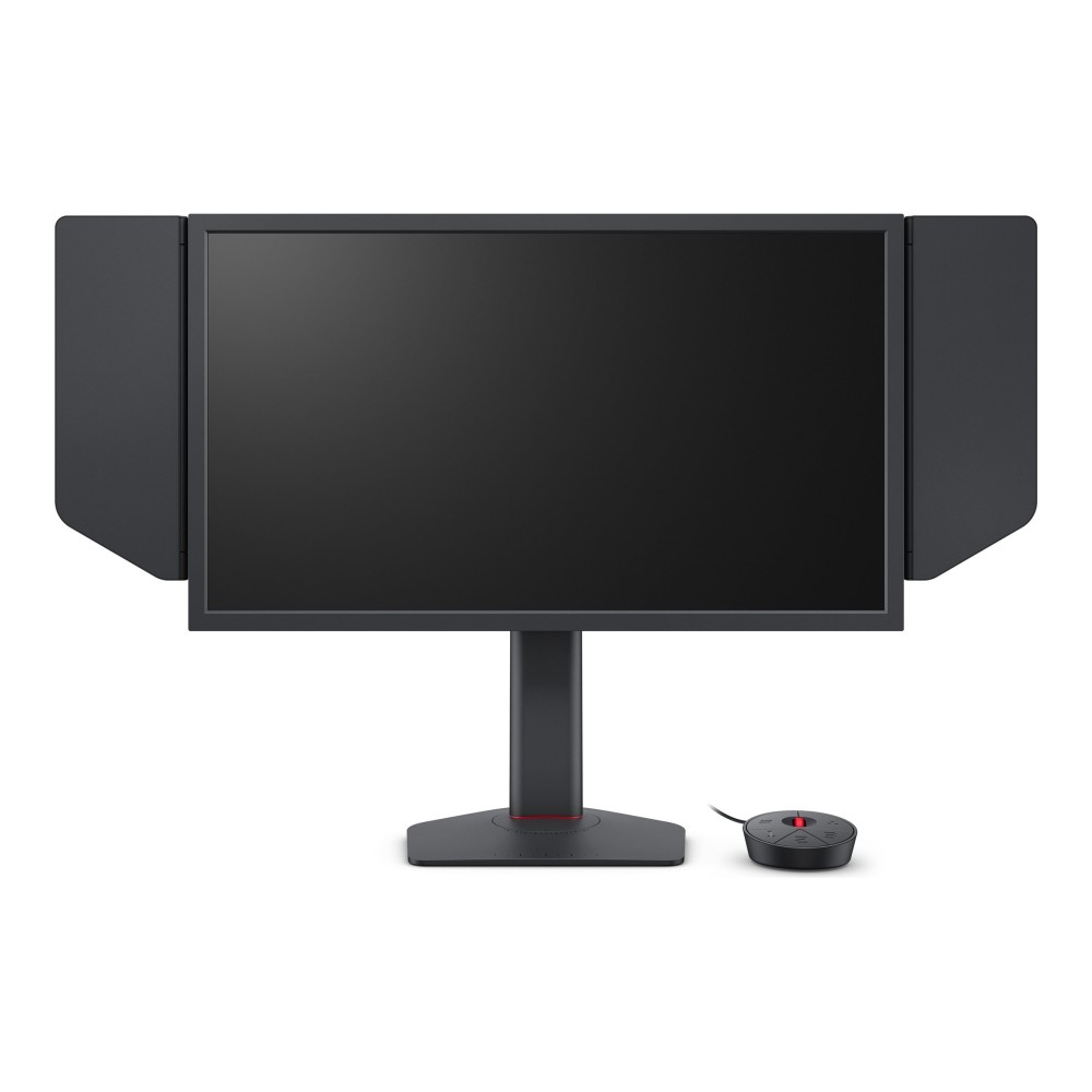 MONITOR BENQ ZOWIE XL2546X 245 (9HLLRLBQBE) 1920X1080 240HZ 05MS HDMI