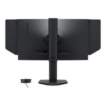 MONITOR BENQ ZOWIE XL2546X 245 (9HLLRLBQBE) 1920X1080 240HZ 05MS HDMI