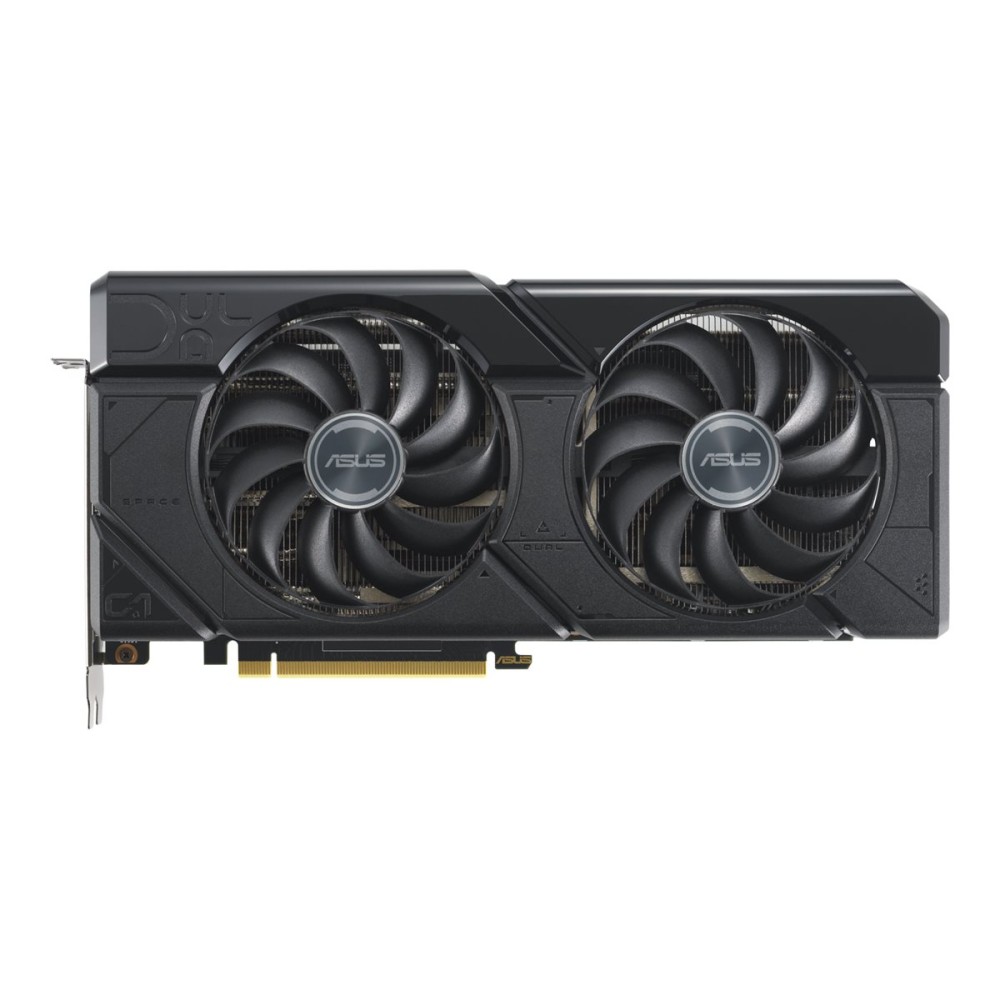 VGA ASUS DUAL-RX7800XT-O16G