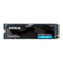 SSD KIOXIA EXCERIA PLUS G3 1TB NVME