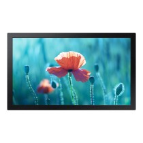 SAMSUNG AV MONITOR PRO (LH13QBRMBGCXEN) &LT QB13R-M &GT 13 / SOC Y / 16-7 / 500 NIT / WIFI / 1920 X 1080 / TIZEN 40