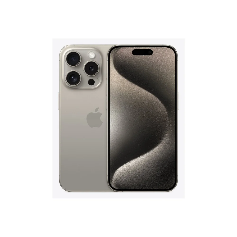 IPHONE 15 PRO NATURAL 1TB