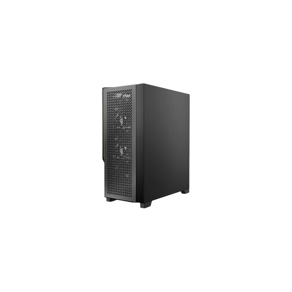 CAJA SEMITORRE ATX P20C NEGRO ANTEC