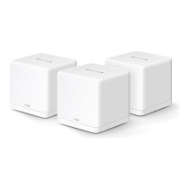 AX1500 WHOLE HOME MESH WI-FI 6 SYSTEM 3-PACK