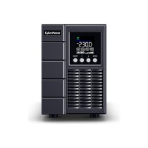 SAI ONLINE CYBERPOWER OLS2000EA-DE/ 2000VA-1800W/ 4 SALIDAS/ FORMATO TORRE