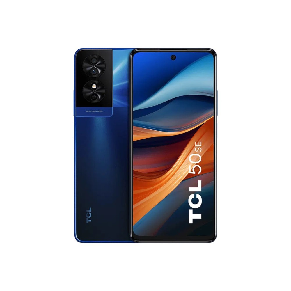 TCL 50SE 12+256GB MIDNIGHT BLUE