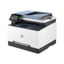 HP COLOR LASERJET PRO MFP 3302FDW PRNTR