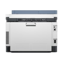 HP COLOR LASERJET PRO MFP 3302FDW PRNTR