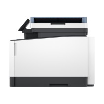 HP COLOR LASERJET PRO MFP 3302FDW PRNTR