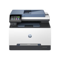 HP COLOR LASERJET PRO MFP 3302FDW PRNTR